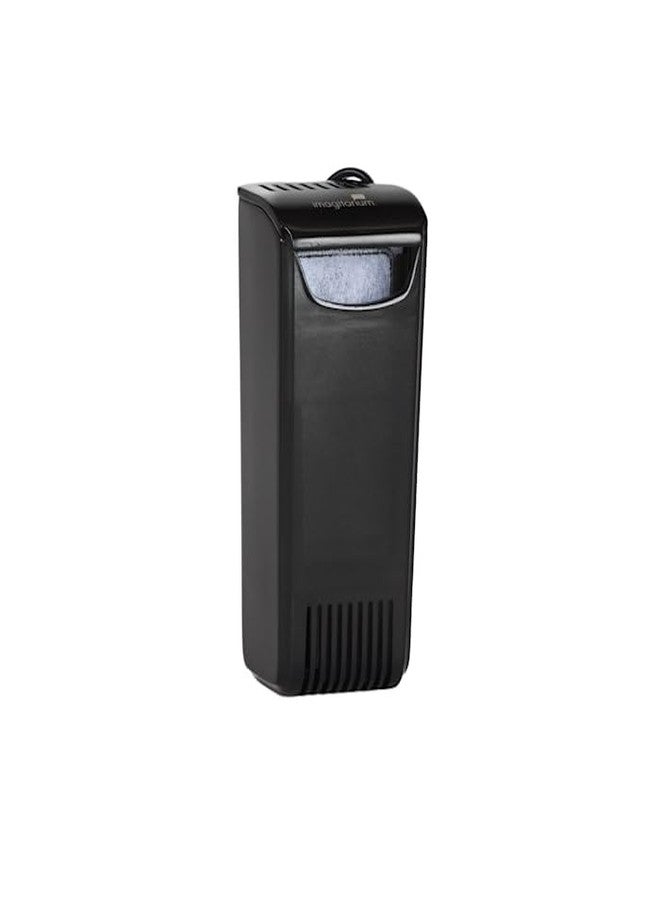 imagitarium in-FIL 5 Internal Filter 2.5-5 Gallons - Image 3